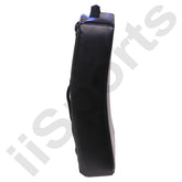 I&I Sports Rectangular Large Curved Shield